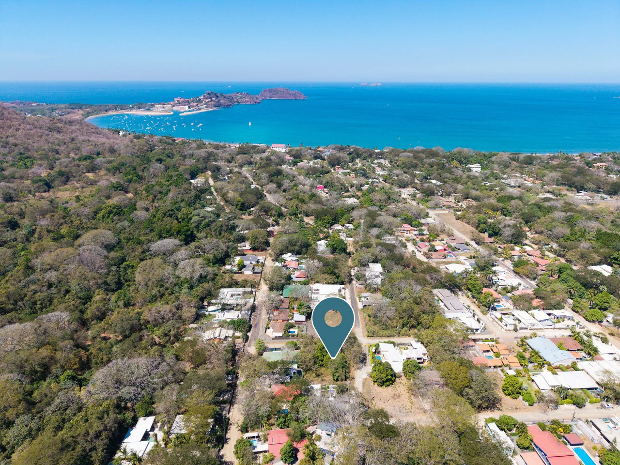 Lot B1: Prime Corner Lot | Surfside Potrero - Gallery image 7