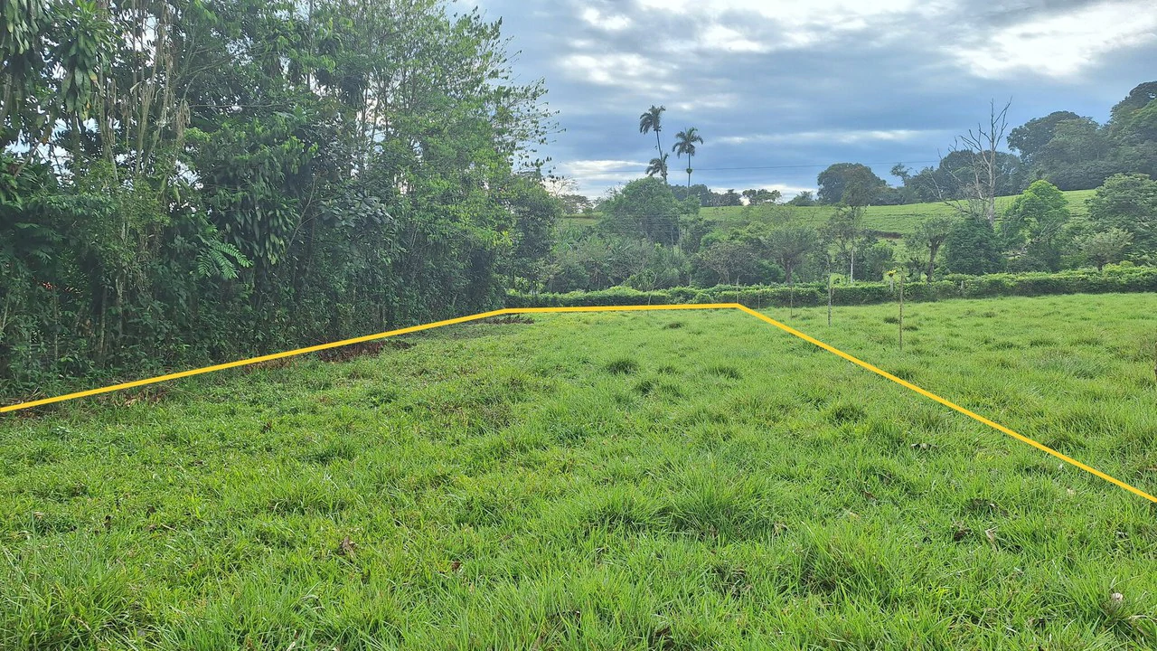 Countryside Home Construction Site For Sale in Daniel Flores - Gallery image 2