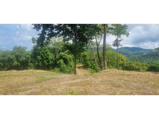 Mountain View property for sale in Samara, stunning 360 nature views land perfect for building - Gallery image 6