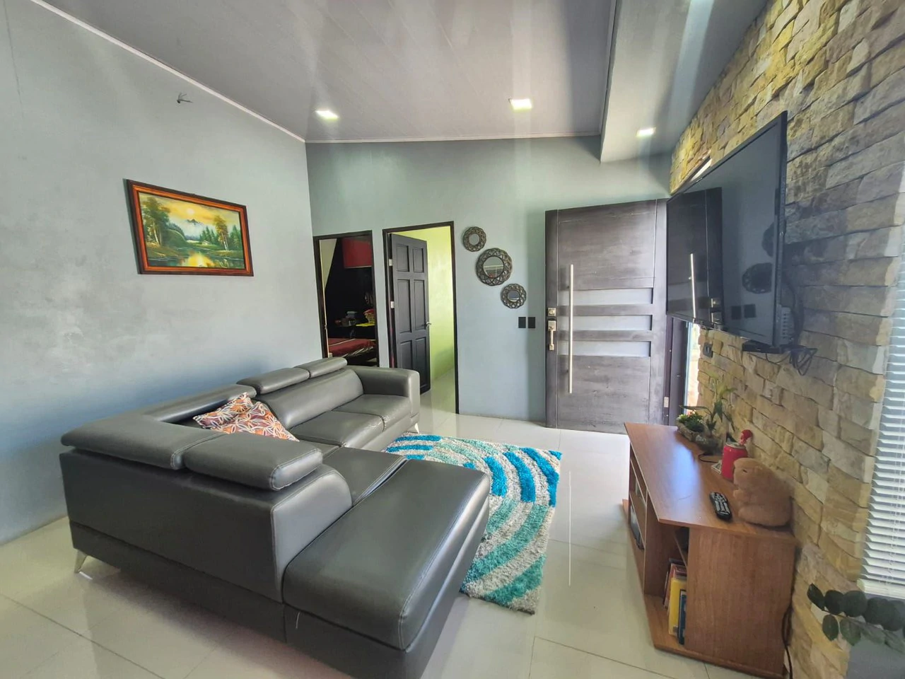 CASA EN VENTA- UBICADA EN SAN FRANCISCO: House For Sale in Daniel Flores - Gallery image 19