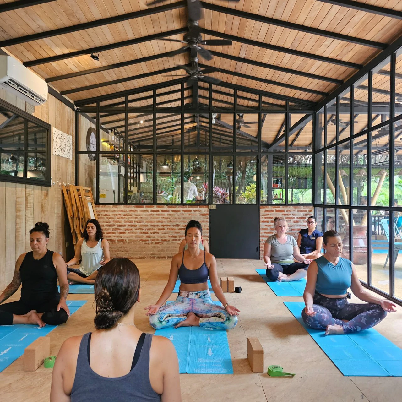 Successful Wellness and Spa with restaurant: One Of A Kind, Successful Wellness, Spa And Restaurant Oasis Close To Tamarindo - Gallery image 47