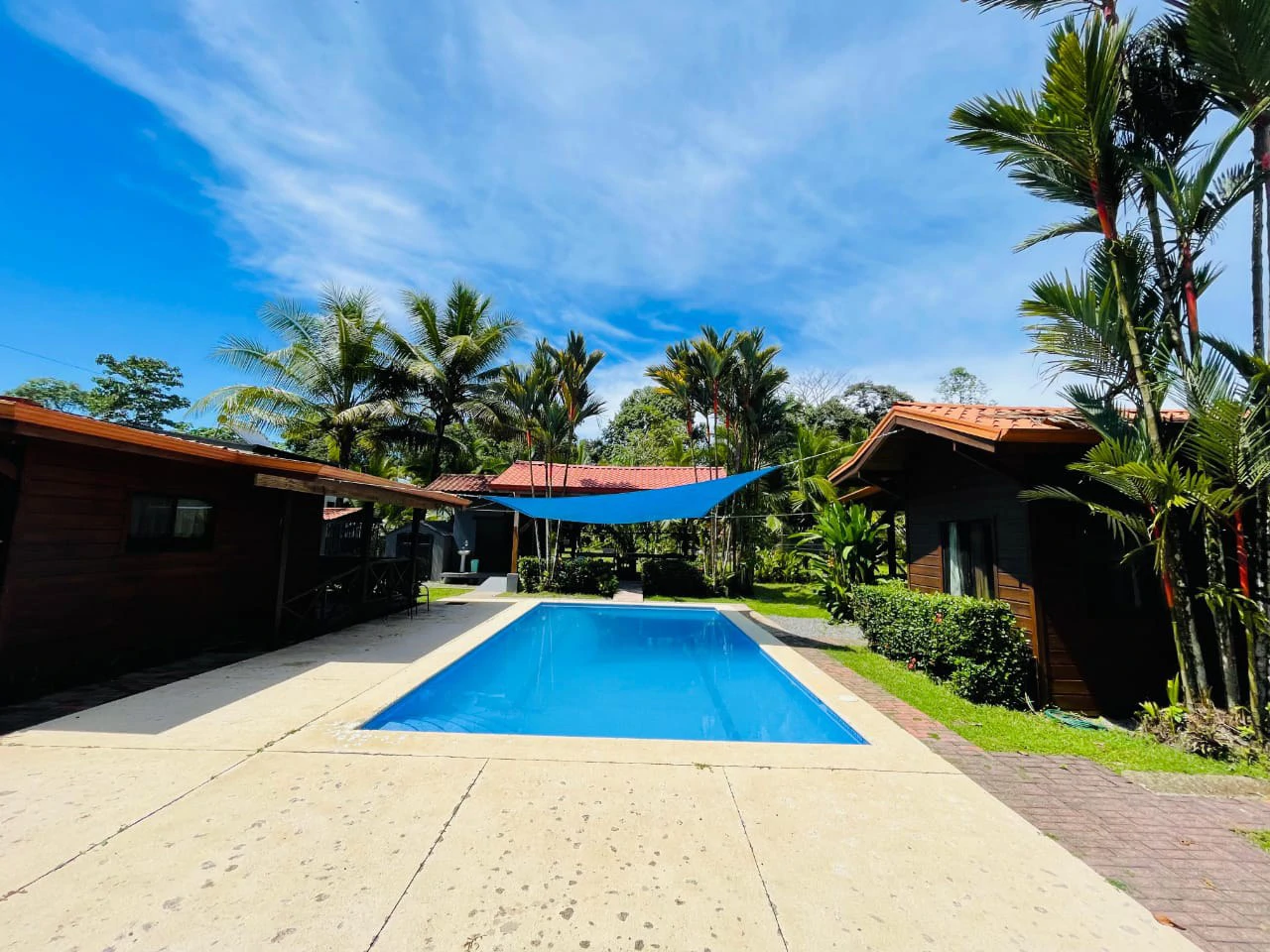 Cabin Rentals: Turnkey Investment Property
