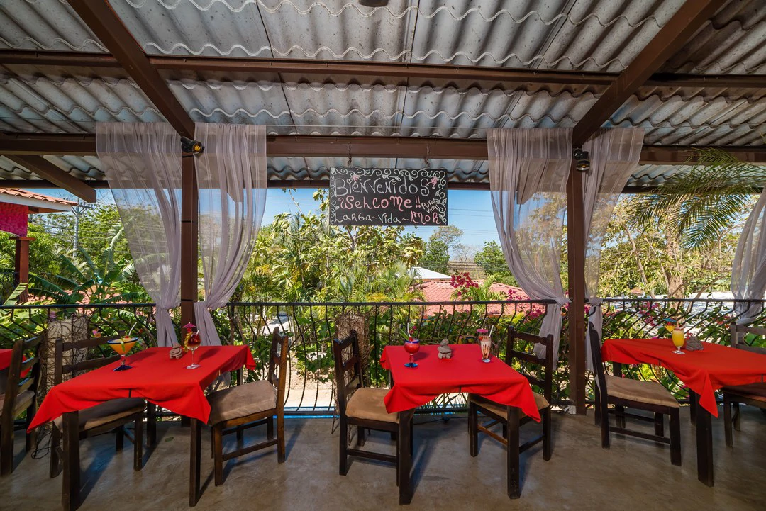Conchal Hotel & Papaya Restaurant: Small Family-Run Boutique Hotel! - Gallery image 18