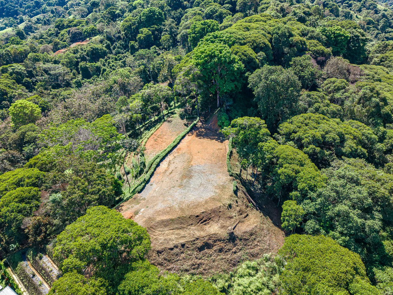 3 Acre Waterfall View Estate Parcel Playa Dominical - Gallery image 5