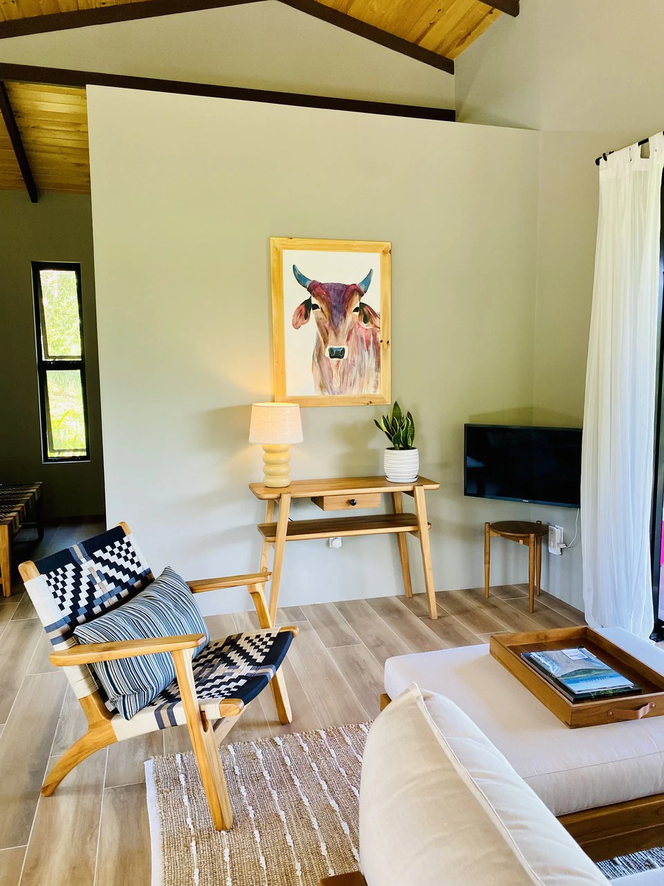 Mountain Oasis with House and Guest Cabin in Las Brisas, San Vito - Gallery image 22