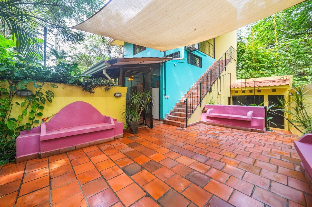 Villa Vida:  Two Studios 500m to the Beach - Gallery image 11