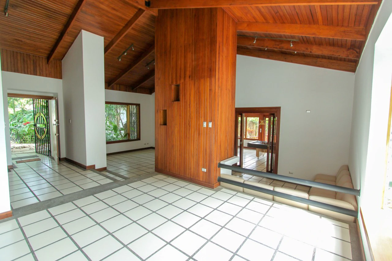PACO VISTAS: Escazu single story home for sale or rent p459 - Gallery image 2