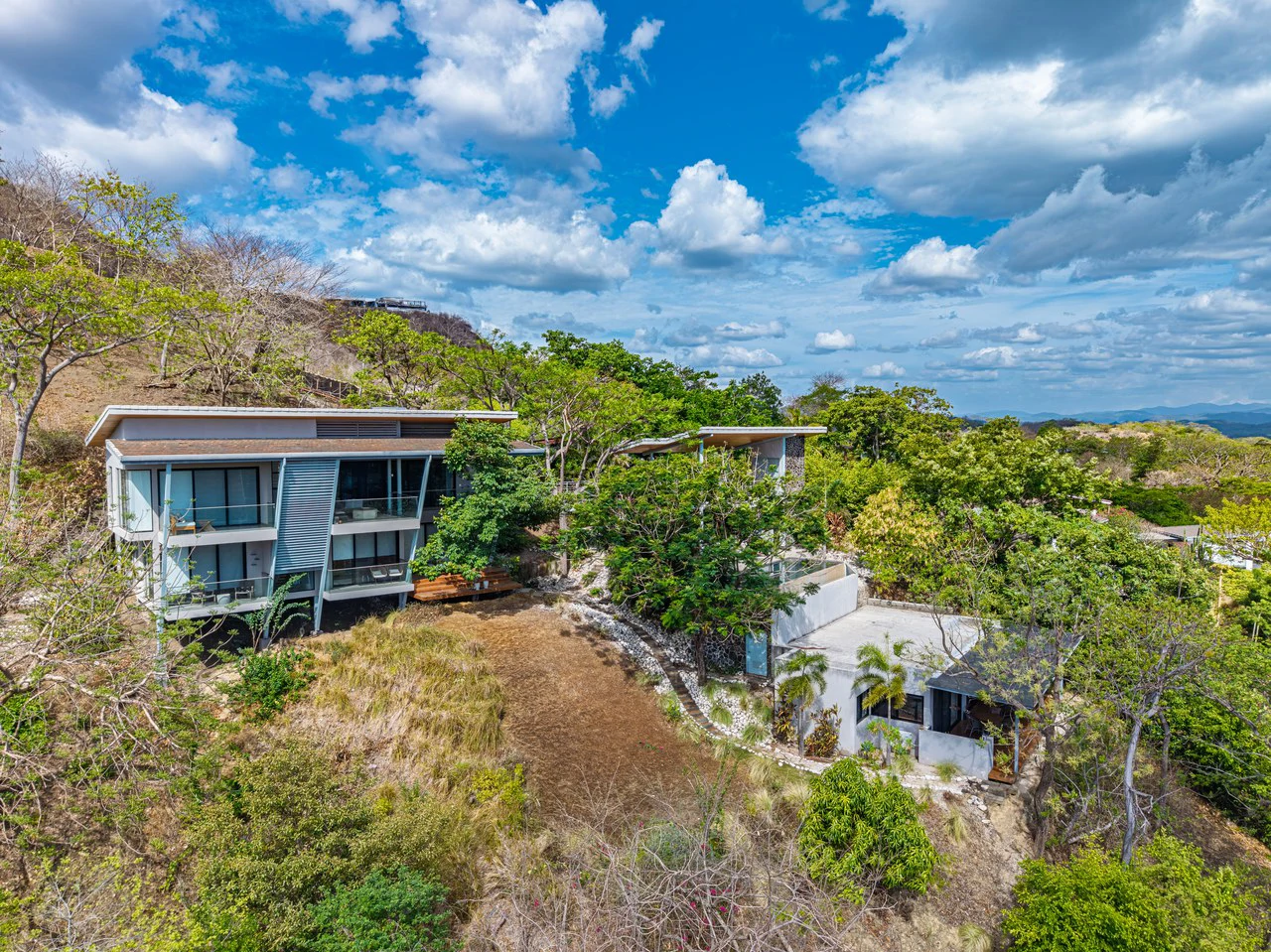 Casa Bosque y Mar: Luxury Ocean & Jungle Retreat in Las Ventanas, Playa Grande - Gallery image 71