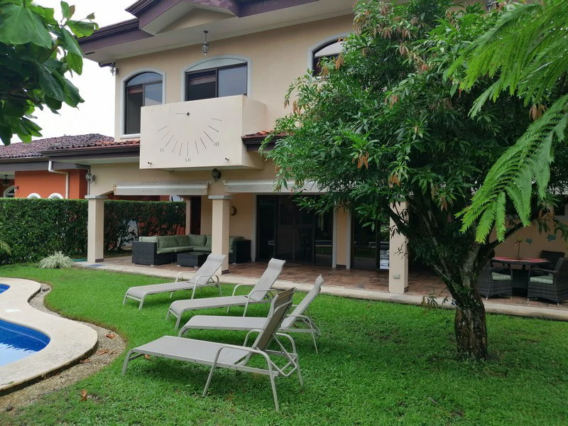 Incredible Casa Rimon, Huge 2 Story Home with Pool in Bejuco: Walk to the Beach from a rare 4 bedroom home! - Gallery image 50