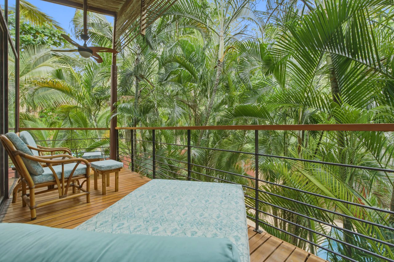 Casa Tucán: Beautiful 2BR Villa in Stef Surf, Just Minutes from Playa Potrero Beach - Gallery image 16