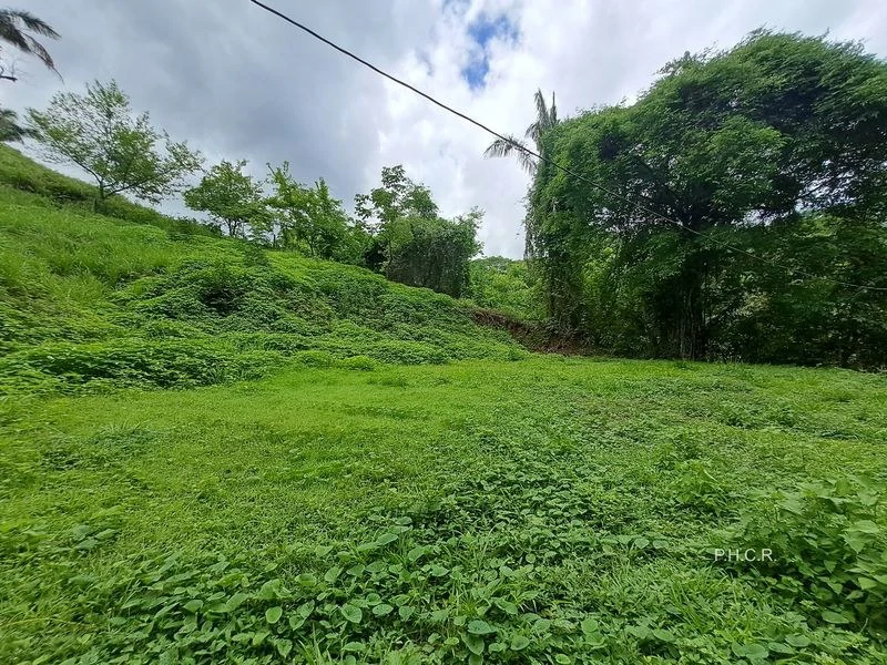 LOT SAN FERNANDO: San Fernando lot - 1024 m² building plot - affordable - flat - 10 minutes drive from Samara - Gallery image 5