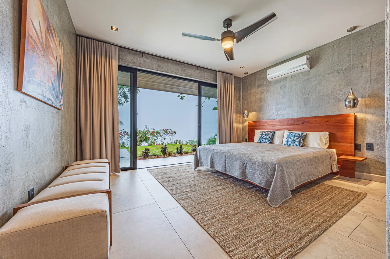 A True Estate Beyond Compare, Ocean Views For Miles: Mountain House For Sale in Uvita - Gallery image 73