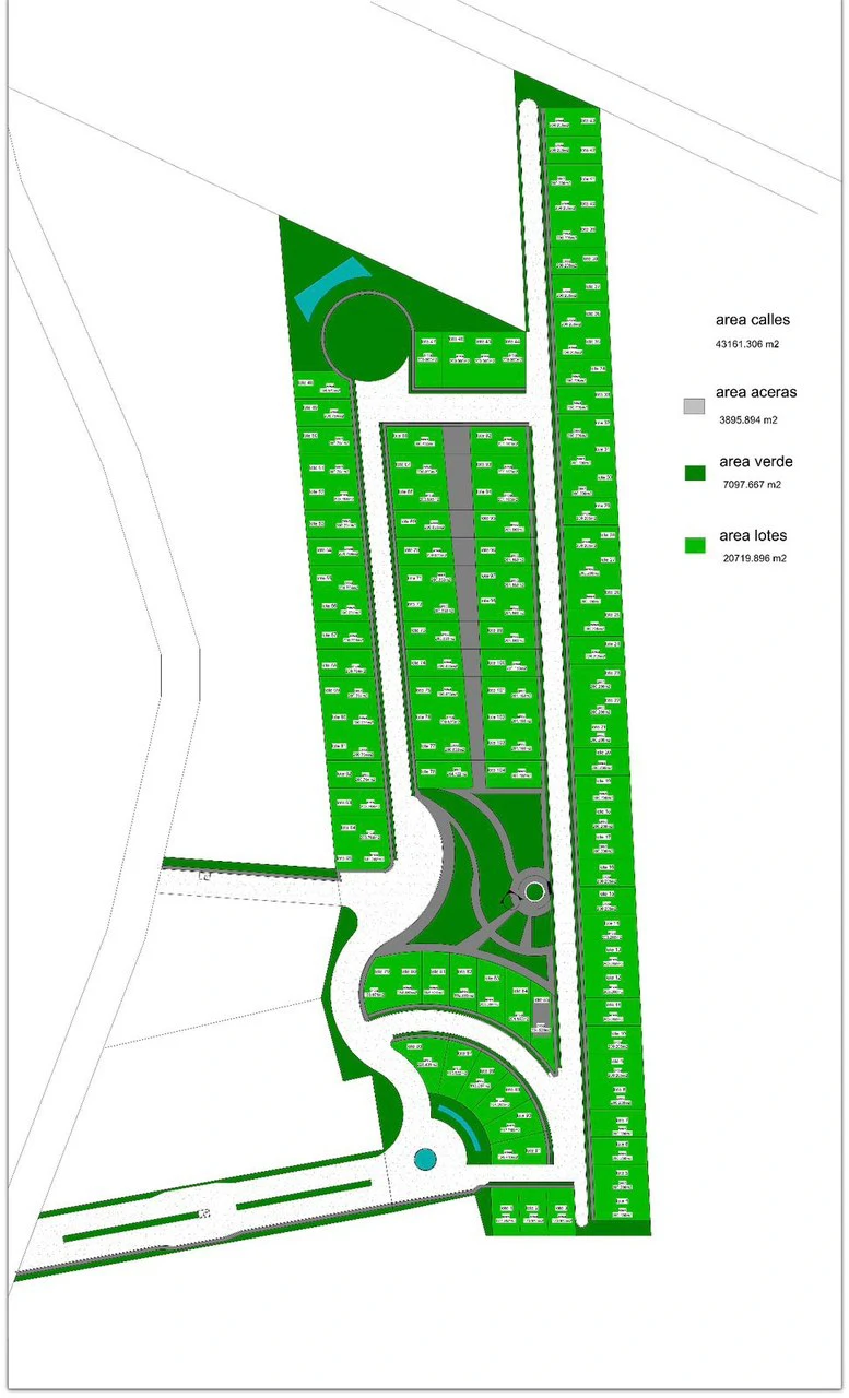 Lot for sale to develop Liberia Guanacaste Costa Rica
