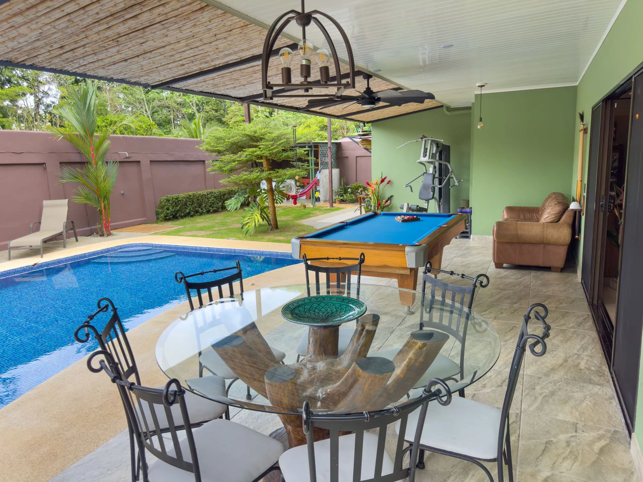 Naranjito corner lot house - photo 21
