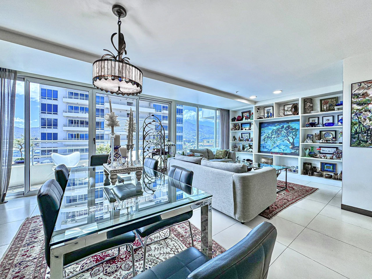 Torres Paseo Colon 13: Condo for sale in San Jose