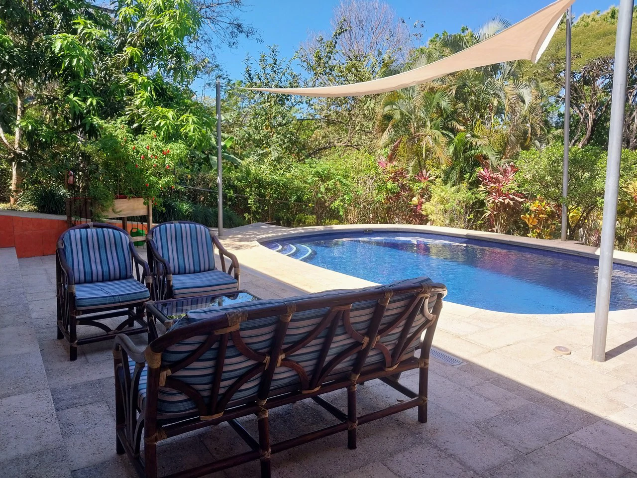 Jungle House close to Playa Carrillo - Gallery image 5