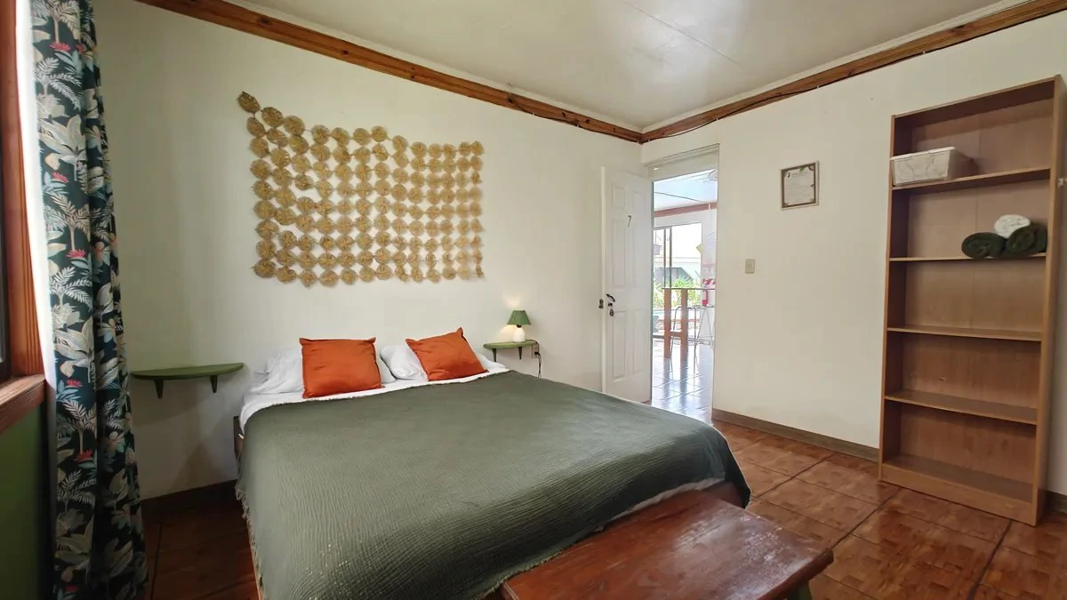ID 1082: Hotel for Sale in Cahuita Costa Rica Near Cahuita National Park - Gallery image 11