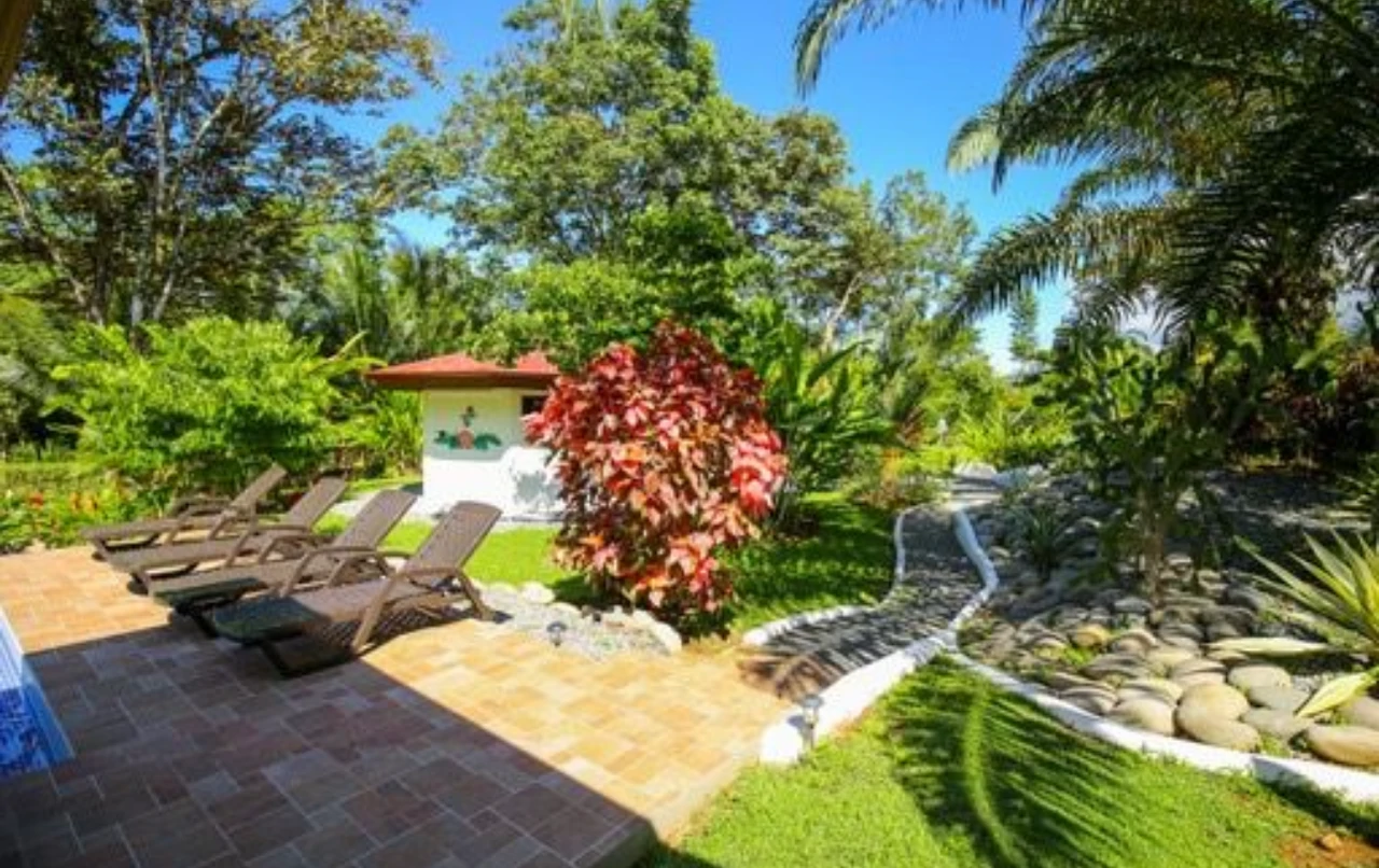 Villas Octagon: Prime Investment & Lifestyle Opportunity - Gallery image 29