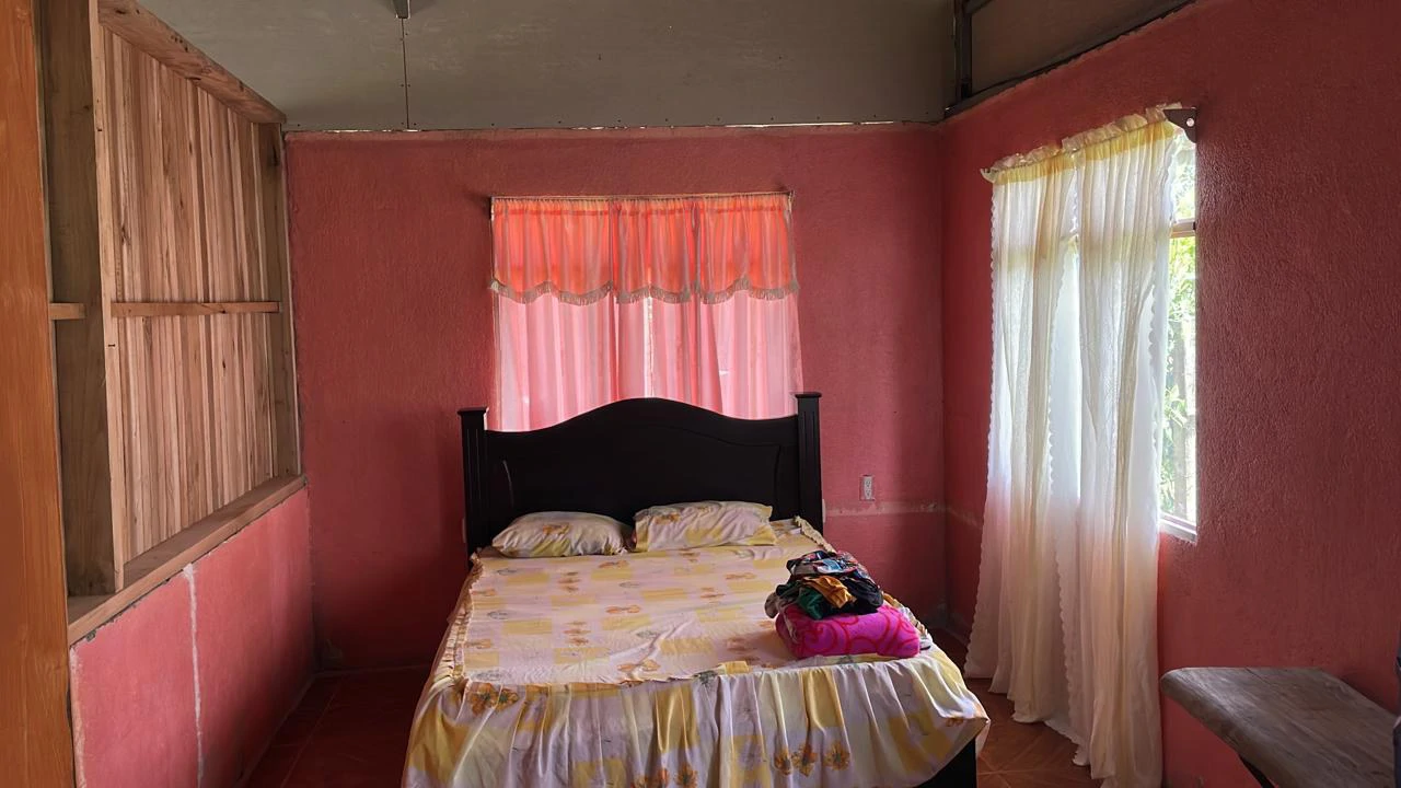 Costa Rican house for sale close to Bijagua, surrounded by beautiful mountains and hills - Gallery image 10