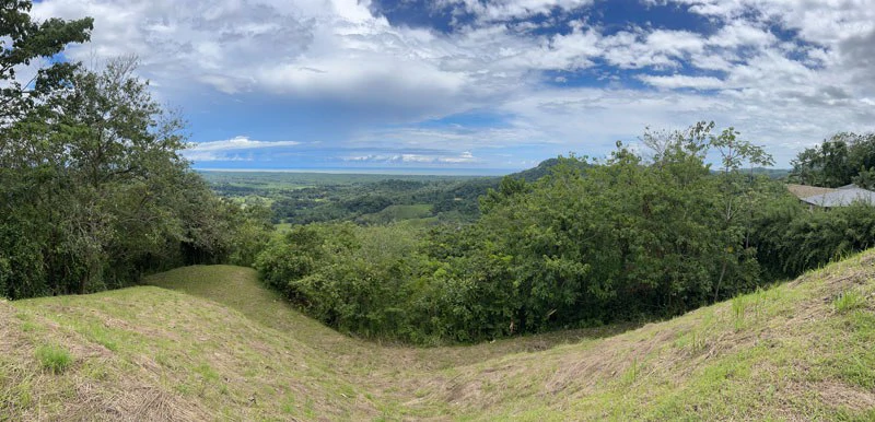 Panoramic 180 Degree Ocean View Lot Ready To Build Close To Ojochal - Gallery image 20