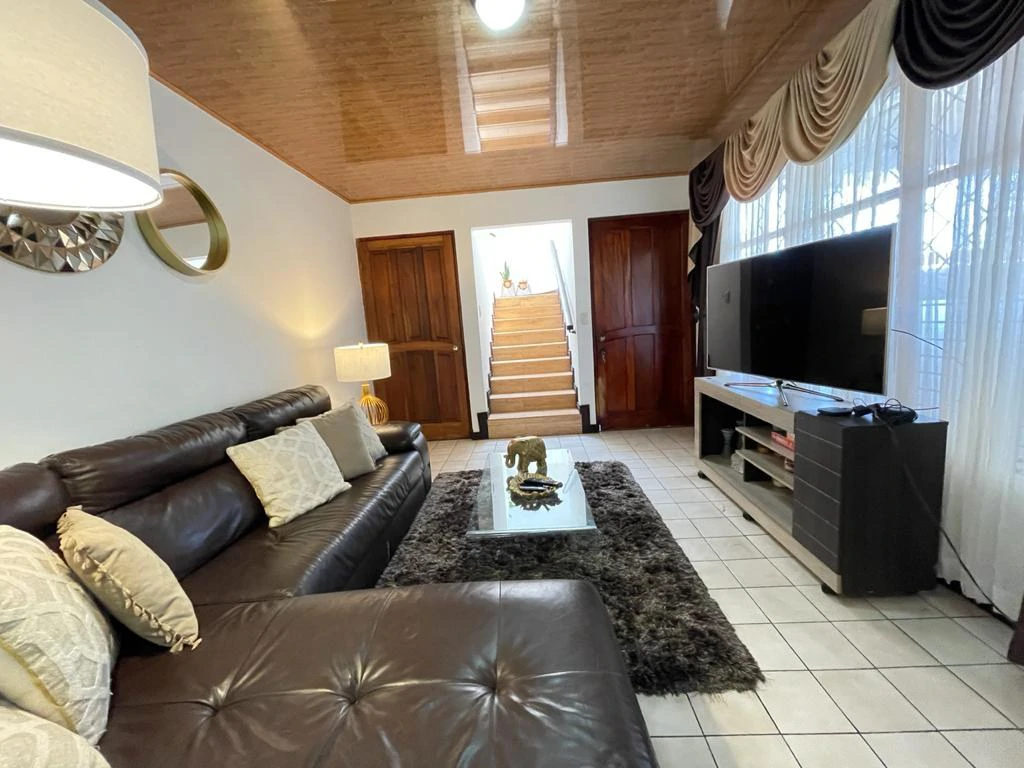 Condominium for Sale 4 Apartaments Escazu Costa Rica - Gallery image 3