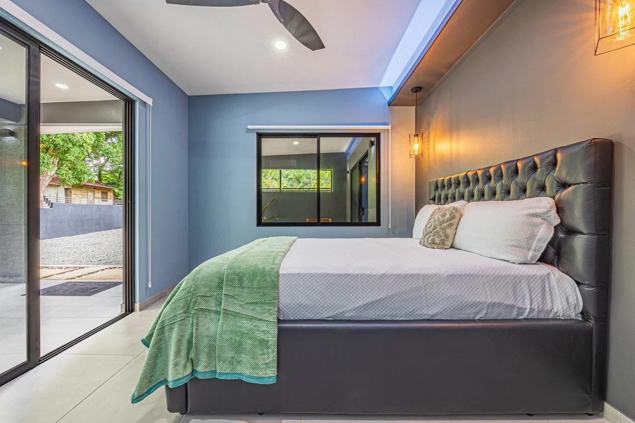 Gorgeous Brand New 3br Home close to Dominical with extra land.: House For Sale in Hatillo - Gallery image 32