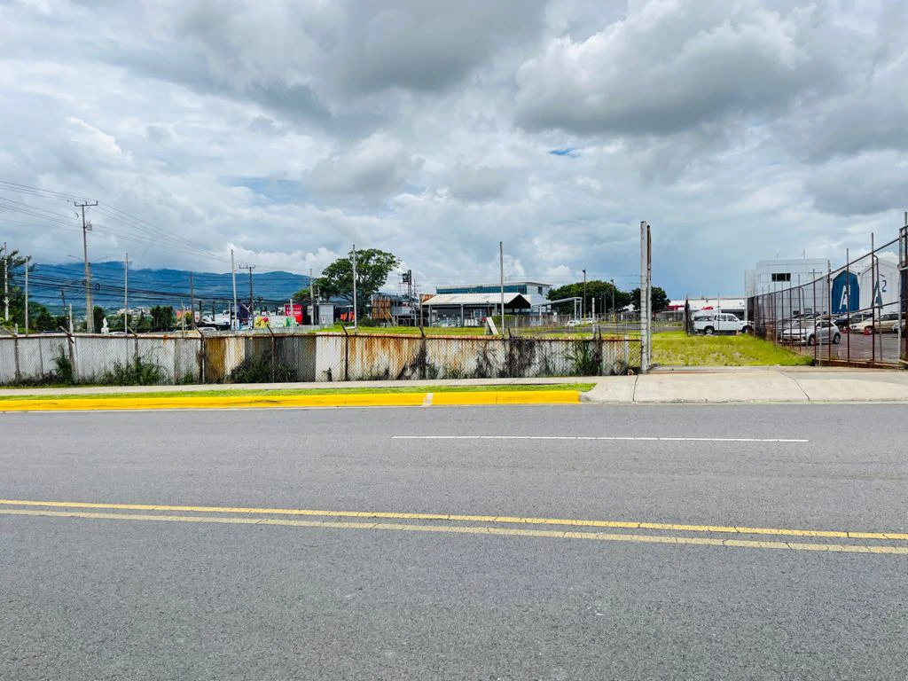 Industrial and Commercial Property for Sale Heredia Costa Rica - Gallery image 4