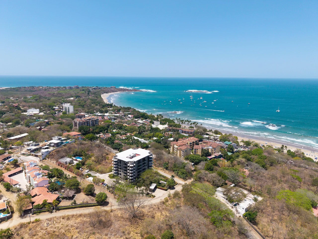 La Perla 113: Boutique Luxury Condo in the Heart of Tamarindo - Gallery image 43