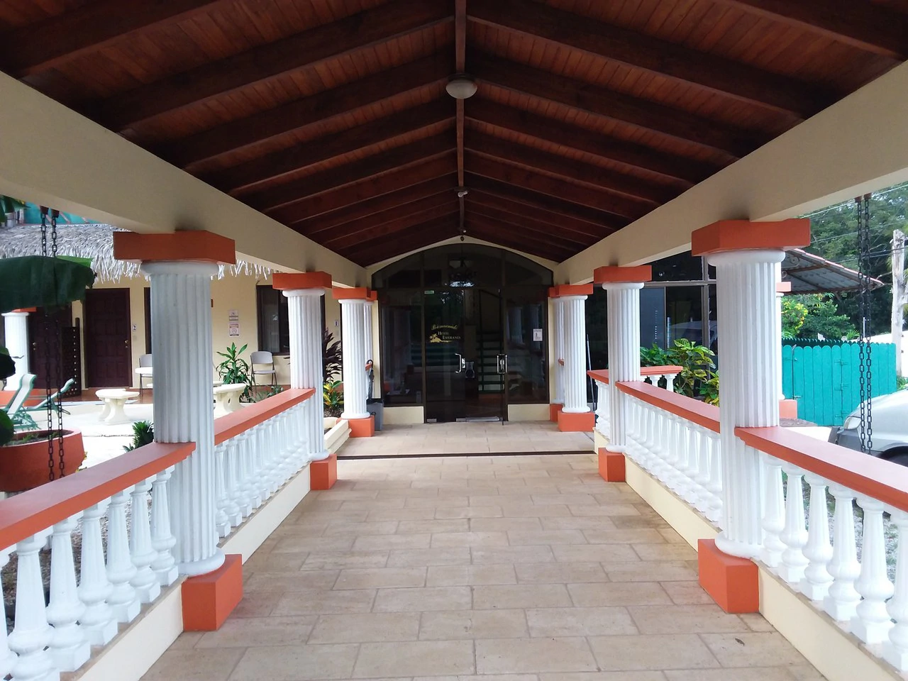 Beach Boutique Hotel for sale, Turn Key business opportunity in an established community in Playa Carrillo, Guanacaste - Gallery image 2