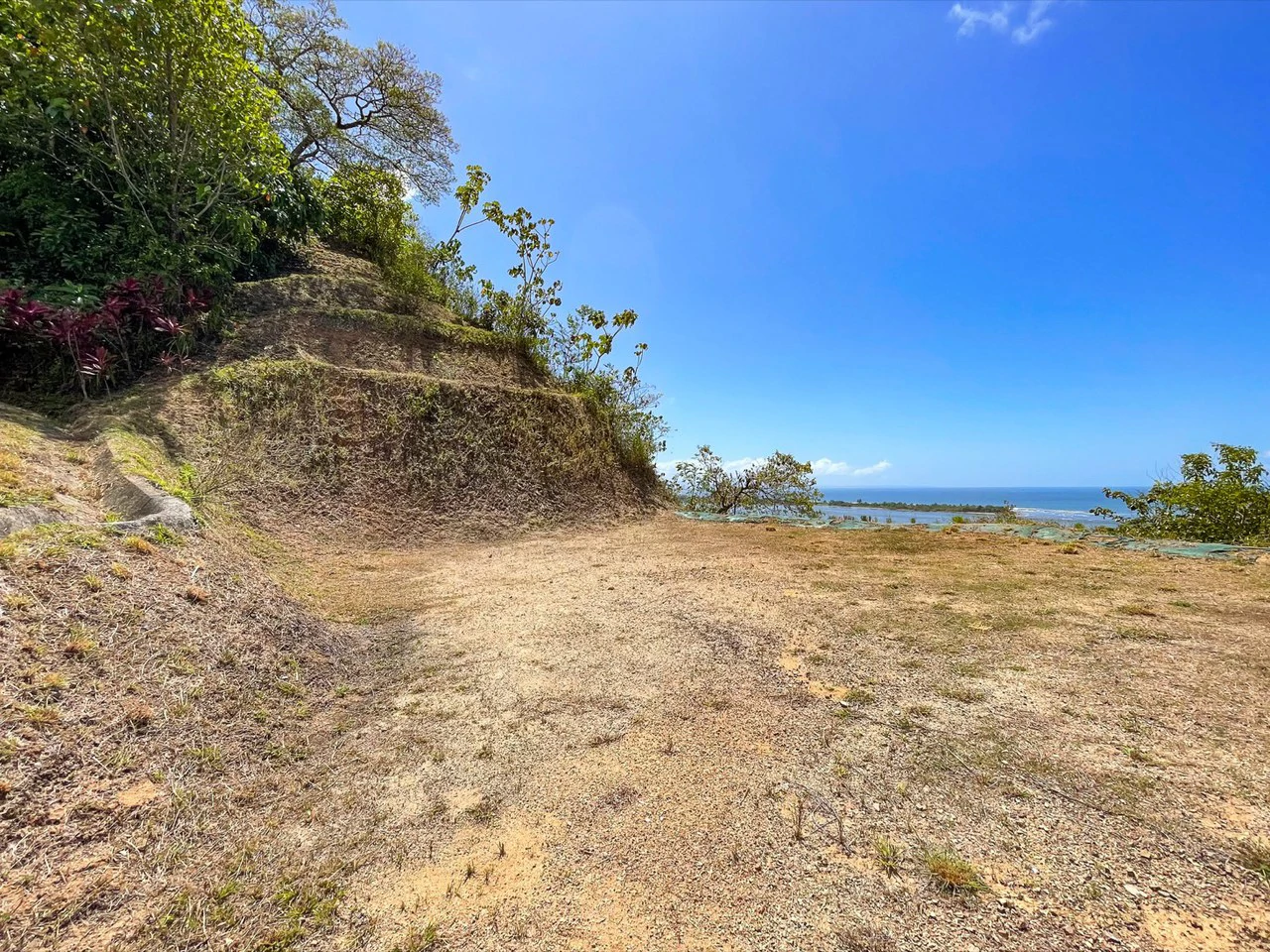 Whitewater Ocean View Front Ridge Land in Ojochal - Gallery image 21