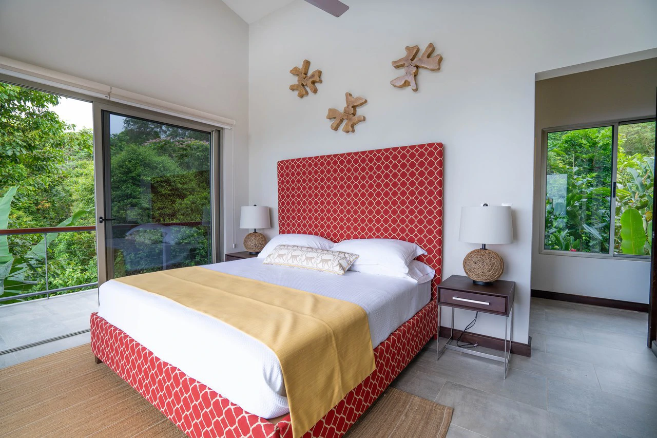 Hills of Portalon-Best in all Categories, Sunset Ocean view home - Gallery image 32