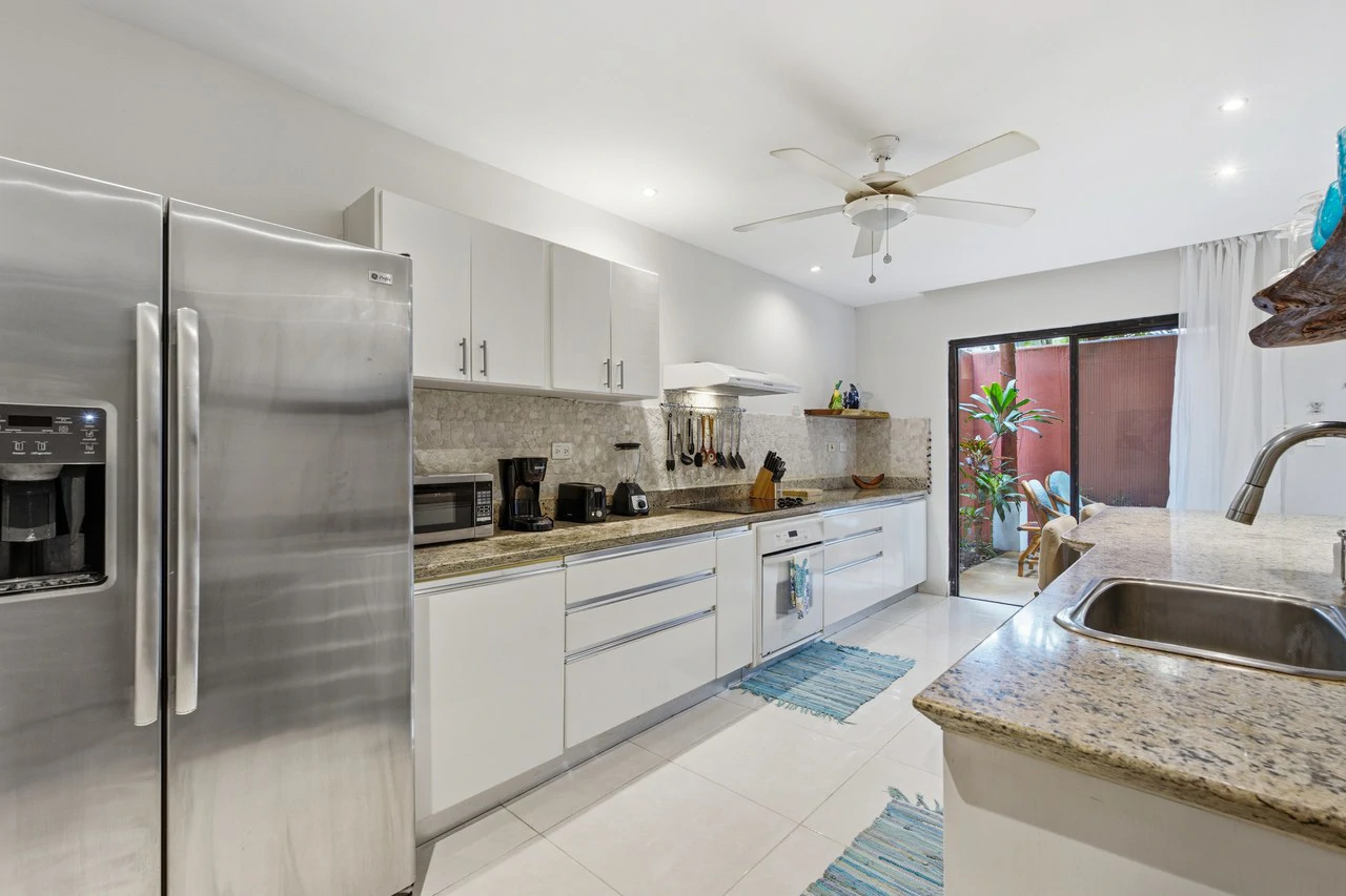 Casa Tucán: Beautiful 2BR Villa in Stef Surf, Just Minutes from Playa Potrero Beach - Gallery image 8