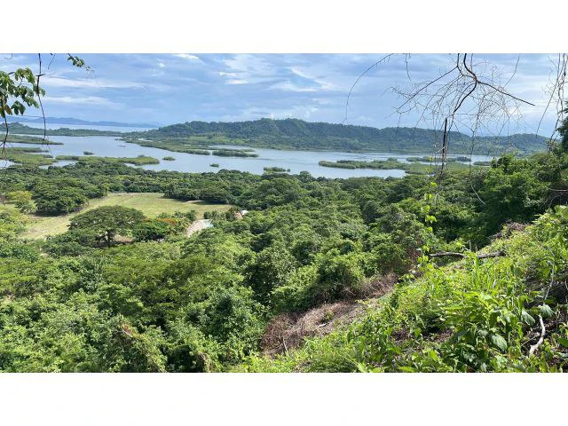 Top private property or Hotel Ground for Sale  Fascinating ocean island landscape views, in front of the future new island port, newly built massive ranchos, and luxury swimming pools - Gallery image 12