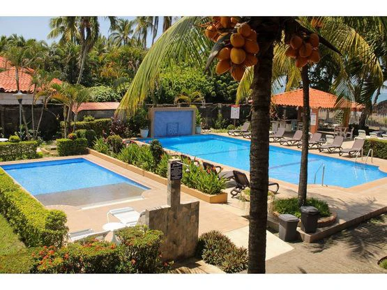 BEACH FRONT HOTEL JACO - Gallery image 28