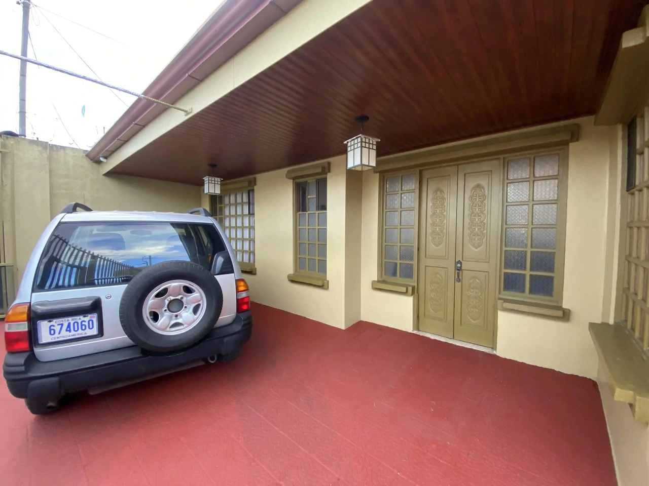 House for sale in San Ramon Costa Rica - Gallery image 2