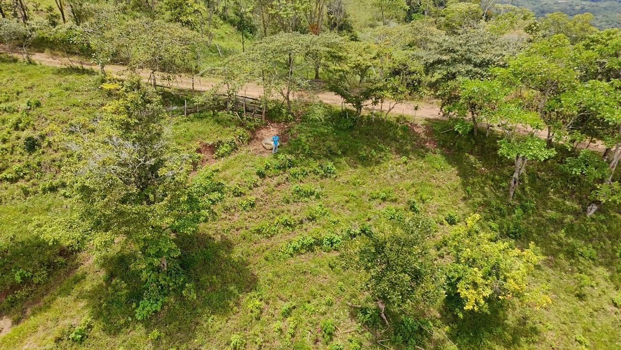 Countryside Home Construction Site For Sale in General Viejo - Gallery image 11