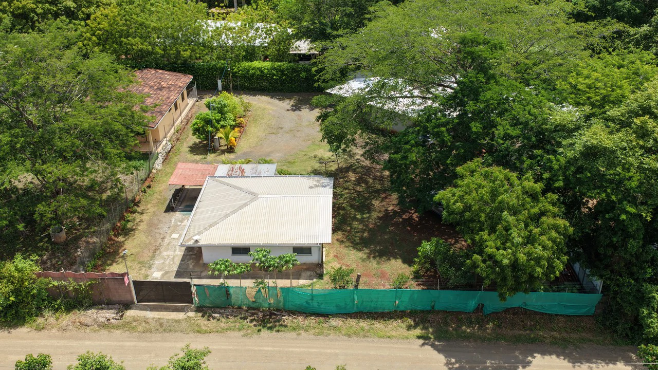Casa Anna: 2-Bedroom Home on a Large Lot in Catalina Cove, Brasilito - Gallery image 15