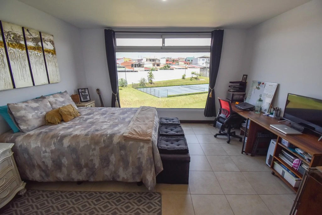 Apartamento de 2 Habitaciones + Sala de TV en Torres de Velarde Heredia: Apartment For Sale in Barreal - Gallery image 20