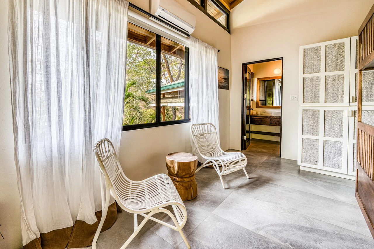 Casa Zona Azul: Tranquil Luxury Retreat in Nosara - Gallery image 18