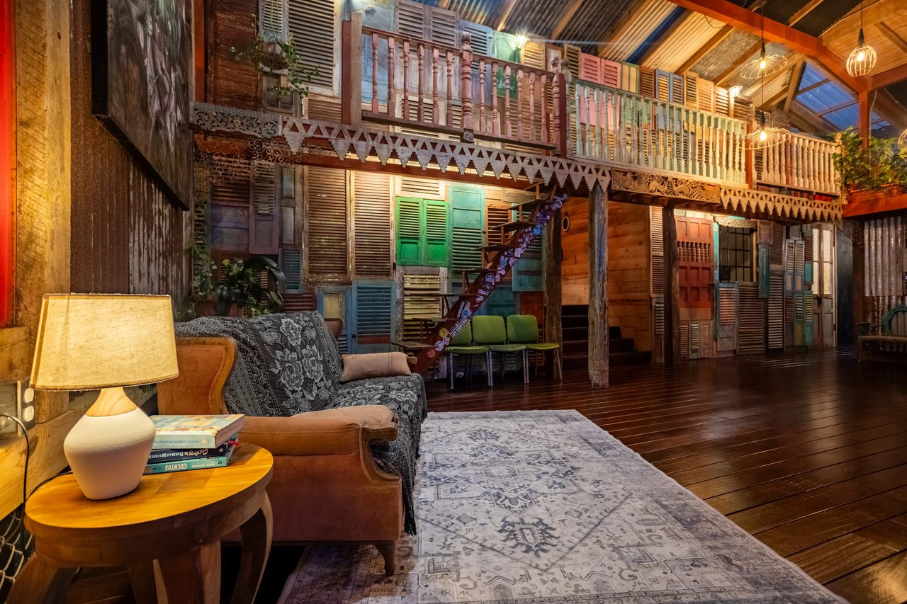 Ocean View Clean Energy Home in the Heart of Escaleras Dominical - Gallery image 12