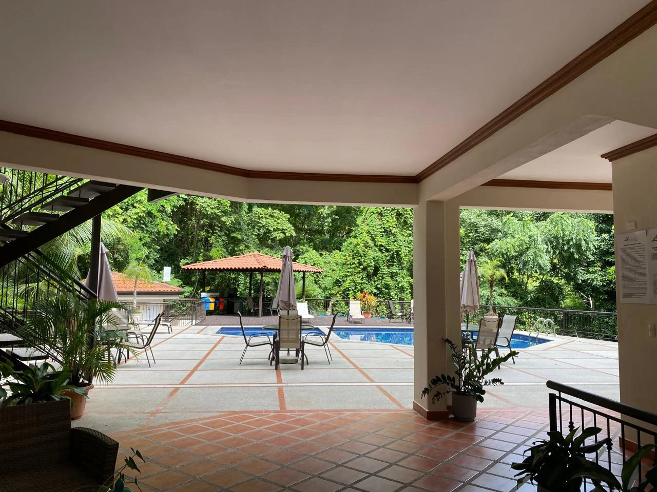 Ocean View. Altos de Leonamar. Puntaleona. Costa Rica - Gallery image 8