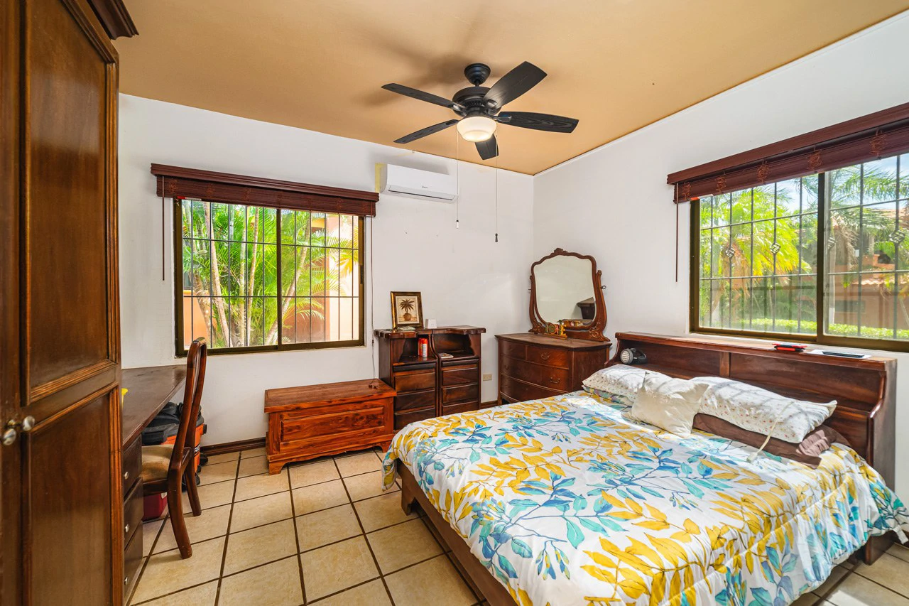 Iguana Villas #7: Turnkey 2BR Villa Near White Sand Beach - Gallery image 15