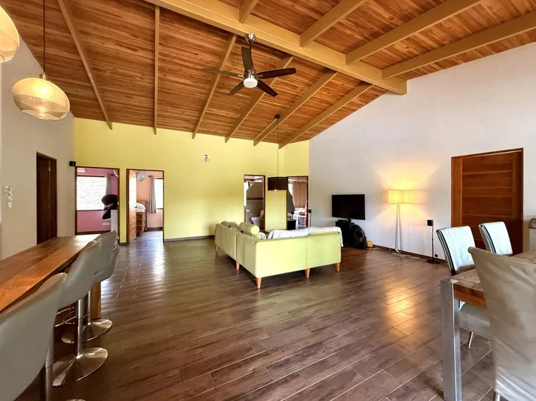 Organic Finca Eco Dreams: $799,000 USDOrganic Finca Eco Dreams – Sustainable Eco Farm for Sale Near Playa Naranjo, Costa Rica Luxury Self-Sustainable Farm, Solar-Powered Estate & Investment Property o - Gallery image 7