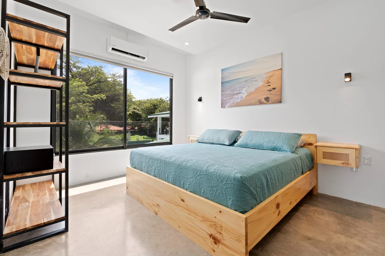 Sámara Serenity - In Town Income Generating Duplex: Near the Coast 1/2 Duplex For Sale in Playa Samara - Gallery image 19