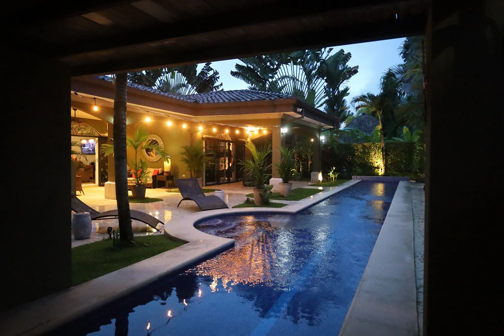 Incredible Casa Verde: Walk to the Beach in Bejuco! - Gallery image 98
