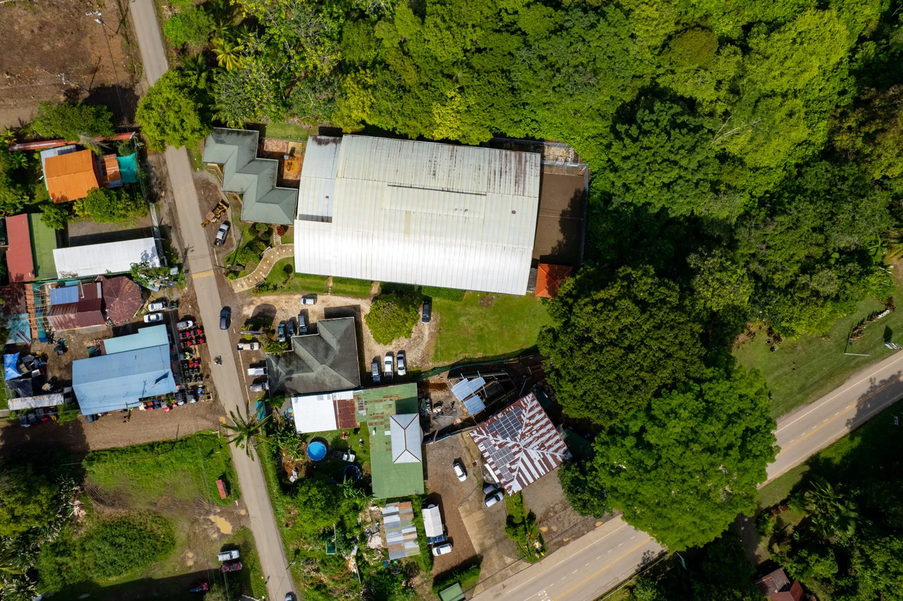 THRIVING SPORTS AND COMMERCIAL BUSINESS WITH OWNER FINANCING OPTION: Rincon Uvita - Gallery image 57