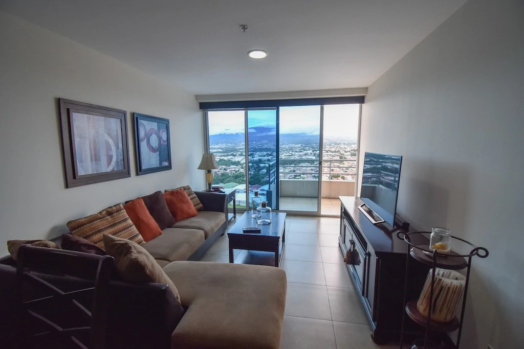 Apartamento de 2 Habitaciones en Torres Paseo Colón: Apartment For Sale in Paseo Colon - Gallery image 4