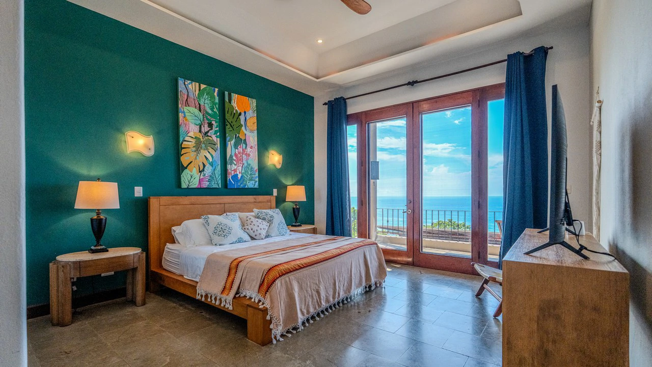 Ocean View Luxury Estate with An Incredible Location in Dominical - Gallery image 46