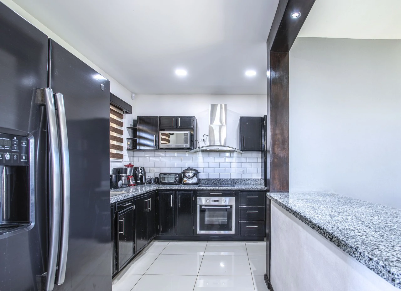 2-level house for sale in condominium - Gallery image 4