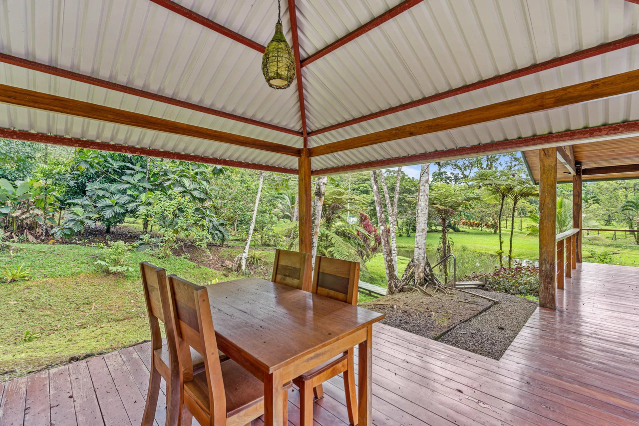 Finca Mei Tai: Enchanting property! Don't miss your chance to own a piece of paradise! - Gallery image 52